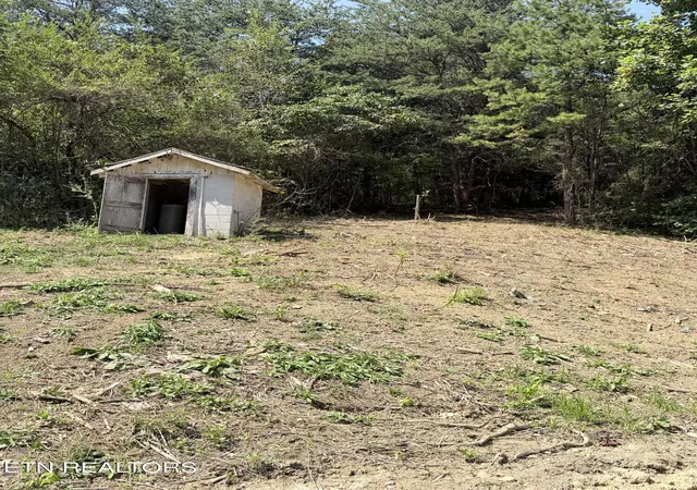 Photo 4 of Land for sale at 2534 Muddy Hollow Rd, Dandridge, TN 37725 | MLS# 1353695 | Listing updated on 2026-10-07