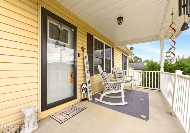 Photo 3 of Single family home for sale at 1035 Cook Rd, Crossville, TN 38555 | MLS# 1353698 | Listing updated on 2026-09-22