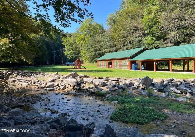 Photo 3 of Land for sale at 0 Overholt Tr, Sevierville, TN 37862 | MLS# 1353703 | Listing updated on 2026-08-30
