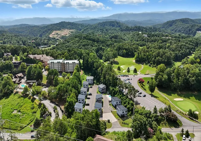 Photo 2 of Single family home for sale at 576 Dollywood Ln #UNIT 1, Pigeon Forge, TN 37863 | MLS# 1353737 | Listing updated on 2026-08-31