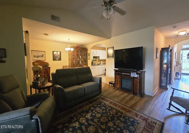 Photo 4 of Sale Pending at 240 River Garden Ct, Sevierville, TN 37862 | MLS# 1353738 | Listing updated on 2026-09-06