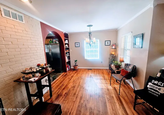 Photo 3 of Sale Pending at 114 Gorgas Ln, Oak Ridge, TN 37830 | MLS# 1353763 | Listing updated on 2026-09-04