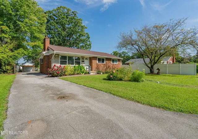 Photo 31 of Sale Pending at 1358 Wooddale Cir, Kingsport, TN 37664 | MLS# 1353753 | Listing updated on 2026-10-09