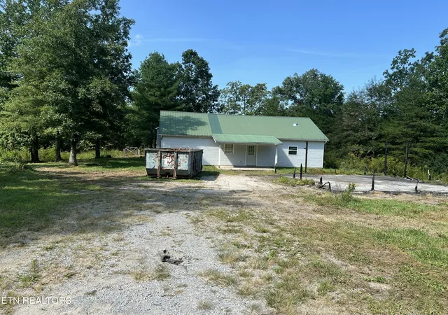 Photo 1 of Sale Pending at 100 High Flats Rd, Monterey, TN 38574 | MLS# 1353750 | Listing updated on 2026-09-10