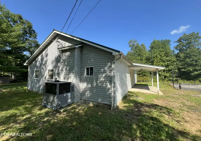 Photo 3 of Sale Pending at 100 High Flats Rd, Monterey, TN 38574 | MLS# 1353750 | Listing updated on 2026-09-10