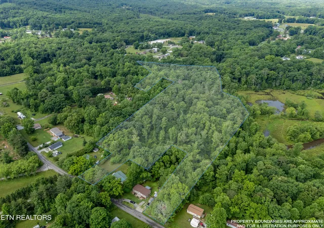 Photo 1 of Land for sale at 416 Liberty Rd, Wartburg, TN 37887 | MLS# 1353771 | Listing updated on 2026-08-31
