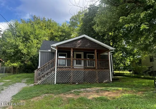 Photo 1 of Single family home for sale at 4209 Van Dyke Dr, Knoxville, TN 37919 | MLS# 1353776 | Listing updated on 2026-08-31