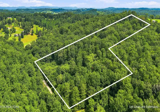 Photo 1 of Land for sale at Brewer Holw Rd, Sharps Chapel, TN 37866 | MLS# 1353808 | Listing updated on 2026-08-31