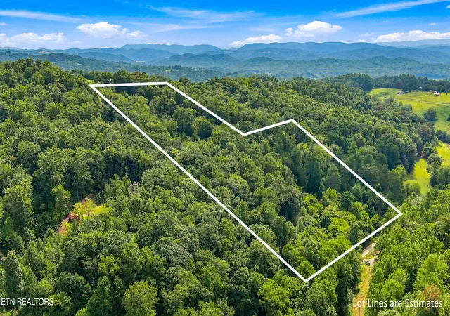 Photo 3 of Land for sale at Brewer Holw Rd, Sharps Chapel, TN 37866 | MLS# 1353808 | Listing updated on 2026-08-31