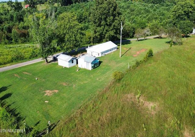 Photo 31 of Sale Pending at 333 Deerfield Rd, Rutledge, TN 37861 | MLS# 1353820 | Listing updated on 2026-09-05