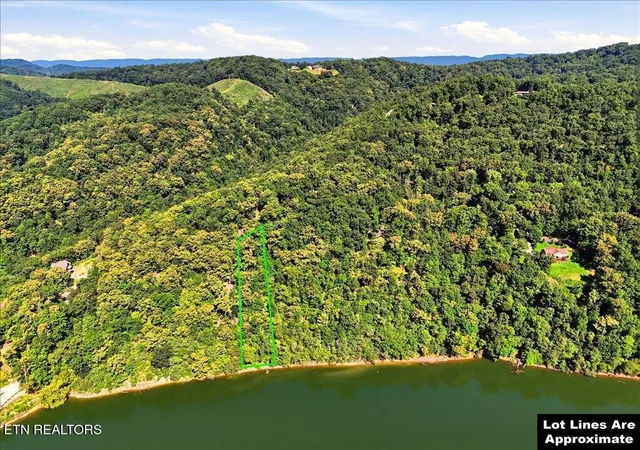 Land for sale at 1007 Wilderness Dr, Mooresburg, TN 37811 | MLS# 1353815