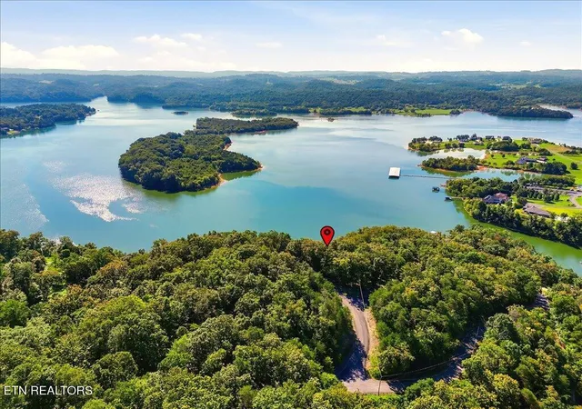 Photo 3 of Land for sale at 1007 Wilderness Dr, Mooresburg, TN 37811 | MLS# 1353815 | Listing updated on 2026-08-31