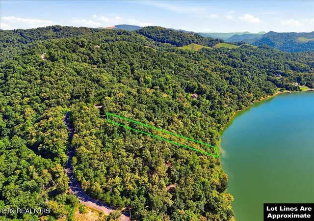 Photo 4 of Land for sale at 1007 Wilderness Dr, Mooresburg, TN 37811 | MLS# 1353815 | Listing updated on 2026-08-31