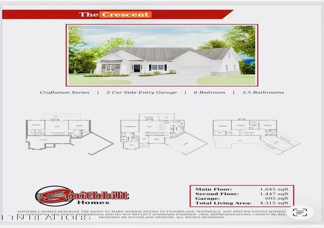 Photo 1 of Single family home for sale at 8408 Lake Village Cir, Knoxville, TN 37938 | MLS# 1353849 | Listing updated on 2026-08-31