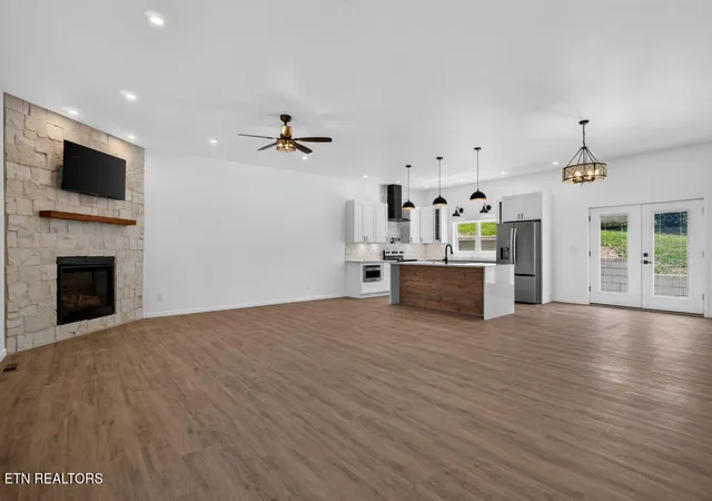 Photo 3 of Single family home for sale at 3132 Fowler Montgomery Rd, Cookeville, TN 38506 | MLS# 1353842 | Listing updated on 2026-09-24