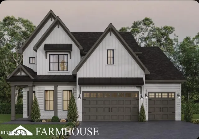 Photo 1 of Sale Pending at Lot 188 Foxtail Run St, Knoxville, TN 37934 | MLS# 1353844 | Listing updated on 2026-08-31
