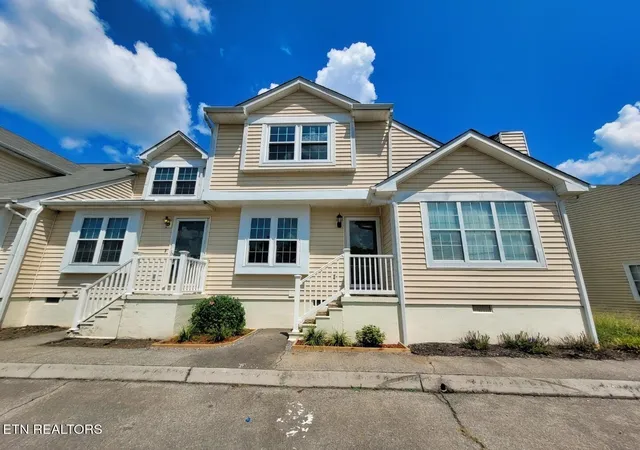 Photo 1 of Condo for sale at 613 Vose Rd, Alcoa, TN 37701 | MLS# 1353846 | Listing updated on 2026-09-21