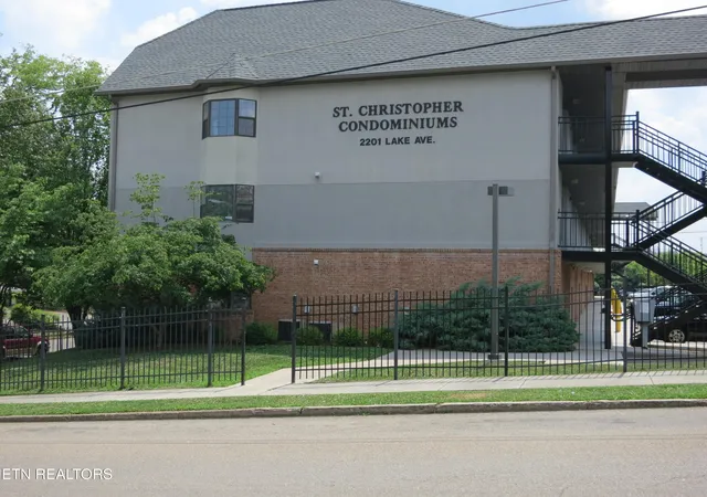 Photo 1 of Condo for sale at 2201 Lake Ave #108, Knoxville, TN 37916 | MLS# 1353856 | Listing updated on 2026-09-09