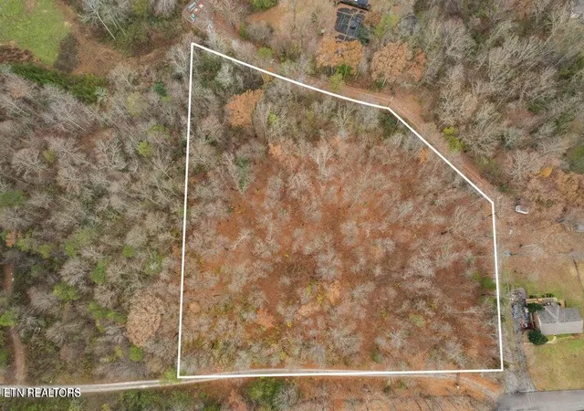 Photo 1 of Land for sale at 0 Oaklett Dr, Knoxville, TN 37912 | MLS# 1353871 | Listing updated on 2026-09-01
