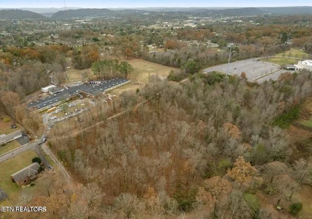 Photo 3 of Land for sale at 0 Oaklett Dr, Knoxville, TN 37912 | MLS# 1353871 | Listing updated on 2026-09-01
