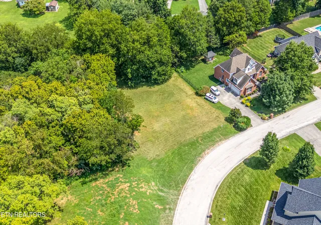 Photo 2 of Land for sale at 7408 Country Meadow Dr, Knoxville, TN 37918 | MLS# 1353875 | Listing updated on 2026-09-01