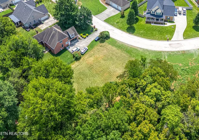 Photo 3 of Land for sale at 7408 Country Meadow Dr, Knoxville, TN 37918 | MLS# 1353875 | Listing updated on 2026-09-01