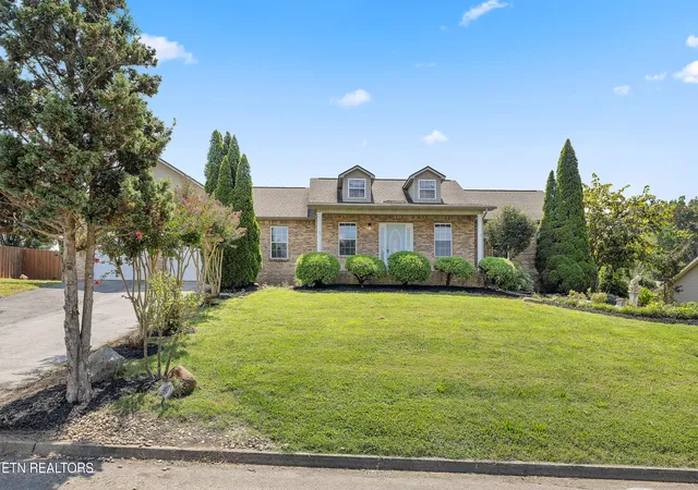 Photo 1 of Single family home for sale at 1516 Kildee Ln, Sevierville, TN 37862 | MLS# 1353876 | Listing updated on 2026-09-18