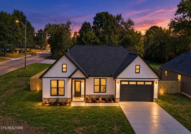 Photo 1 of Single family home for sale at 5324 Aubrey Ln #5324, Knoxville, TN 37912 | MLS# 1354073 | Listing updated on 2026-10-31