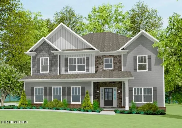 Photo 1 of Sale Pending at 81 Elderberry St #543, Oak Ridge, TN 37830 | MLS# 1359668 | Listing updated on 2026-10-26