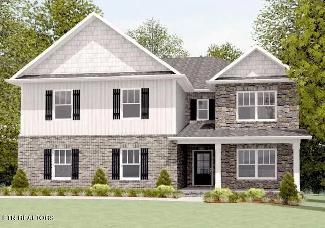 Photo 1 of Single family home for sale at 101 Cedarberry St #321, Oak Ridge, TN 37830 | MLS# 1359670 | Listing updated on 2026-10-23
