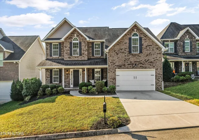 Single family home for sale at 6016 Holw View Ln, Knoxville, TN 37924 | MLS# 1357143