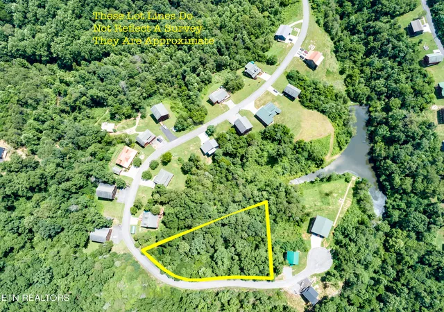 Photo 1 of Land for sale at Lot 55 Oak Lake Dr, Sevierville, TN 37876 | MLS# 1357433 | Listing updated on 2026-10-05
