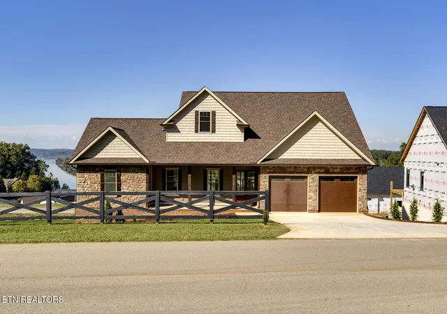 Photo 1 of Single family home for sale at 542 River Lot 6 Rd, Loudon, TN 37774 | MLS# 1359270 | Listing updated on 2026-10-28
