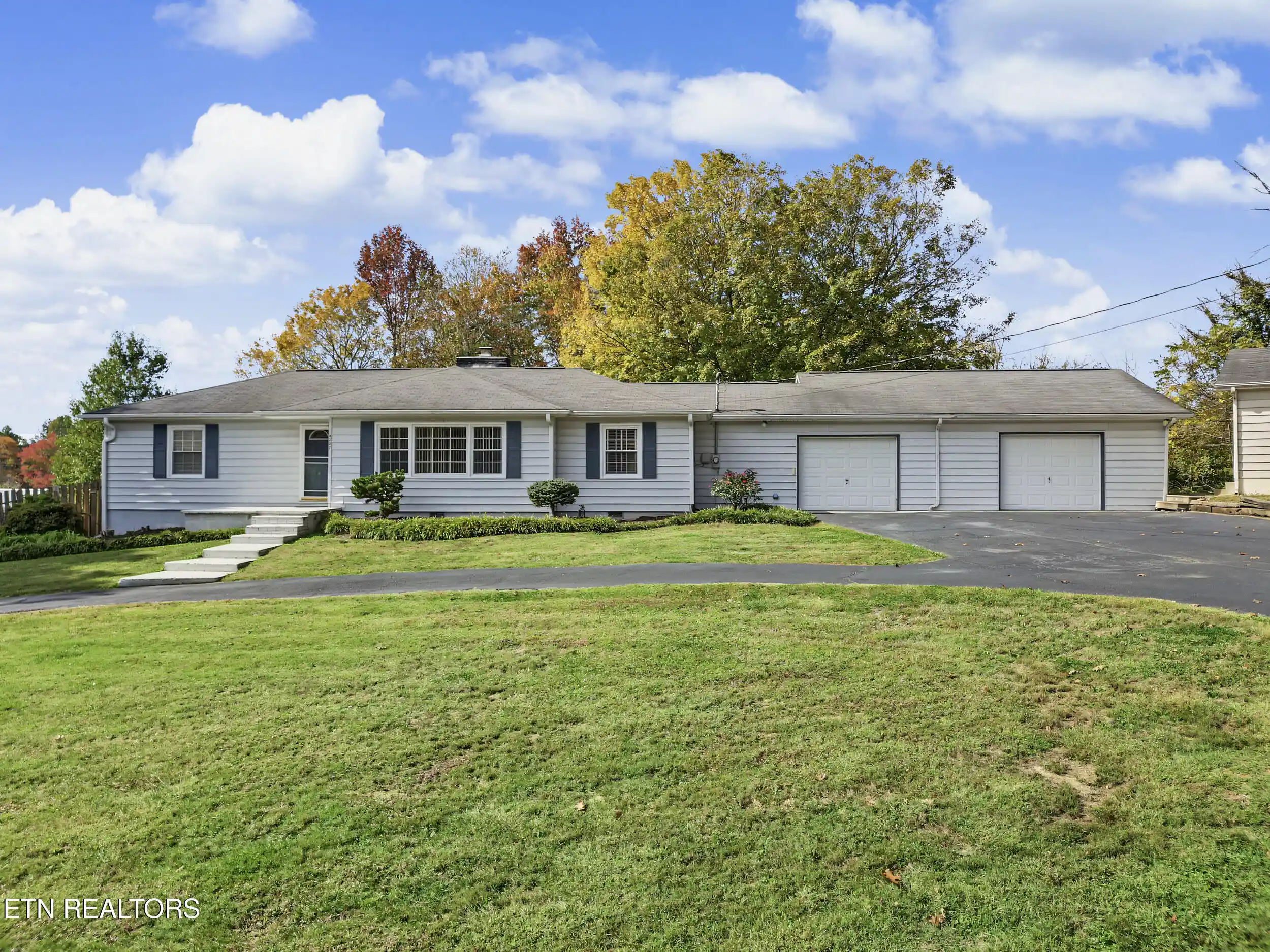 Single family home for sale at 8207 Burchfield Dr, Oak Ridge, TN 37830 | MLS# 1360612