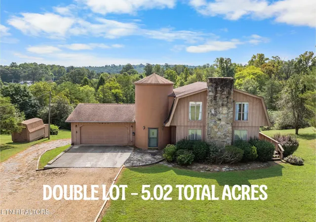 Photo 1 of Single family home for sale at 3911 Miser Sta Rd, Louisville, TN 37777 | MLS# 1355610 | Listing updated on 2026-10-29