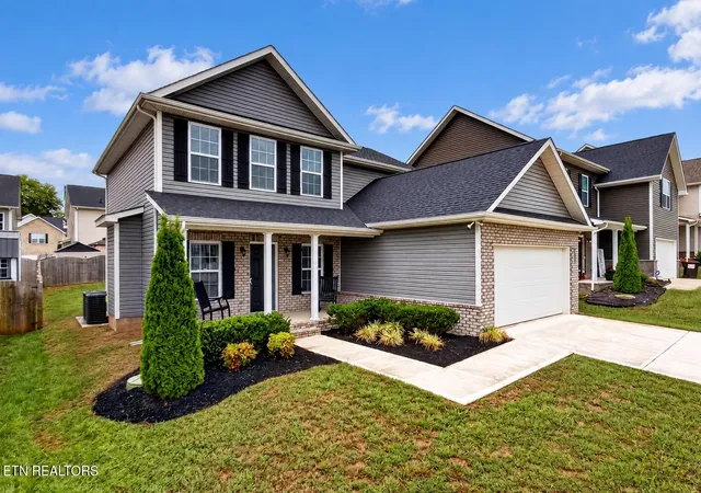 Single family home for sale at 5947 Honeycrisp Rd, Knoxville, TN 37931 | MLS# 1355195