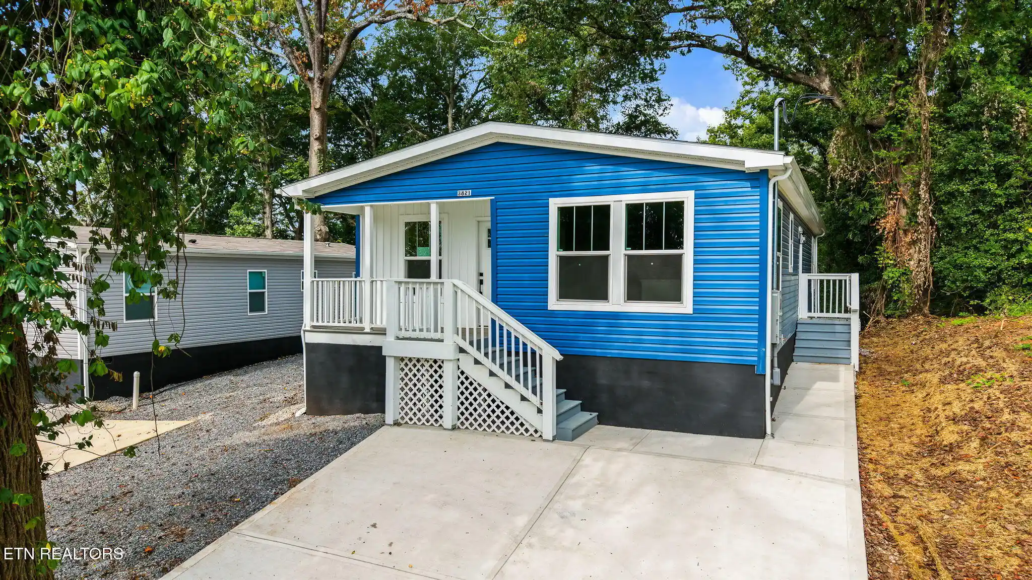 Single family home for sale at 3821 Bonnie View Ave, Knoxville, TN 37914 | MLS# 1355868