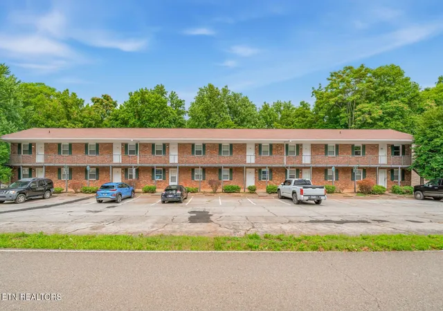 Photo 1 of Multi family home for sale at 476, E 482 & 490 Red Bud Rd, Knoxville, TN 37920 | MLS# 1357074 | Listing updated on 2026-10-29