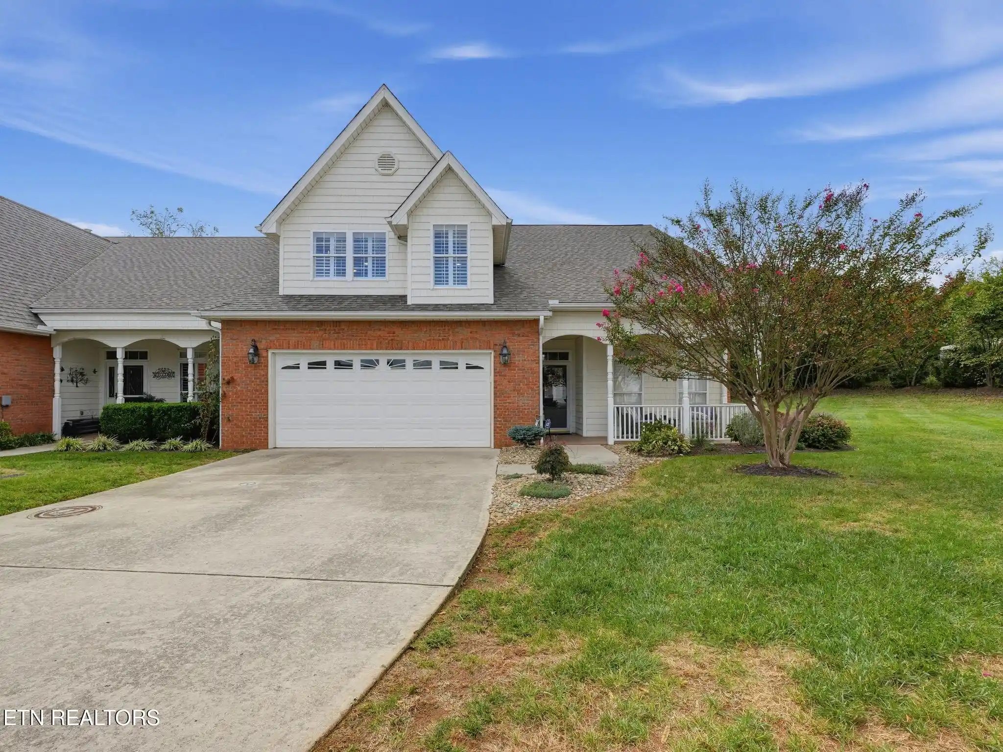Listing Photo 1 - Condo for sale in 7768 Charmwood Wy located at 7768 Charmwood Wy, Knoxville, TN 37938 - Unit #13