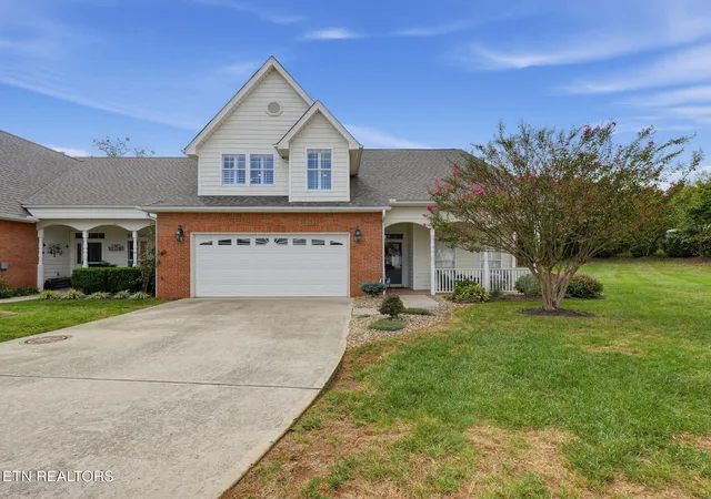 Condo for sale at 7768 Charmwood Way #13, Knoxville, TN 37938 | MLS# 1356243