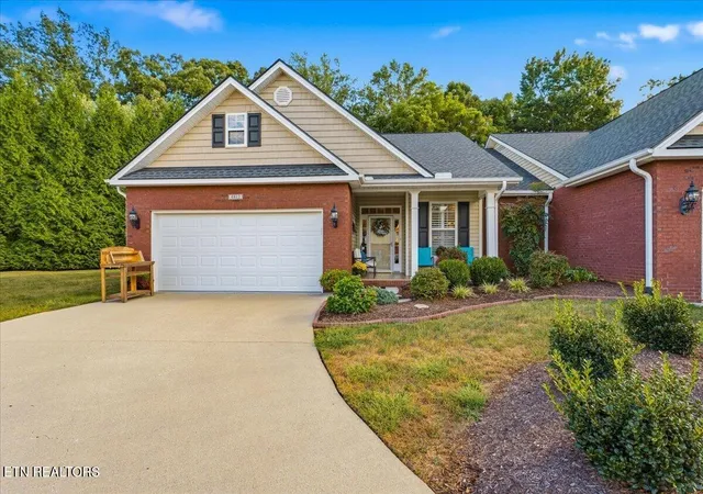 Condo for sale at 4812 Lindsey Blair Ln #36, Knoxville, TN 37918 | MLS# 1356888
