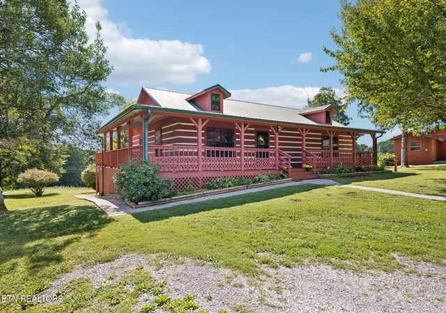 Single family home for sale at 103 Phelps Rd, Lenoir City, TN 37772 | MLS# 1356957