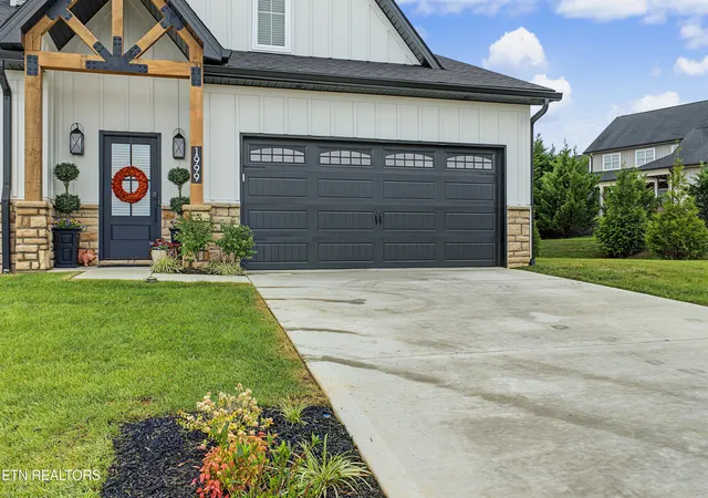 Photo 1 of Condo for sale at 1999 Lovingwood Springs Tr, Maryville, TN 37803 | MLS# 1356871 | Listing updated on 2026-10-08