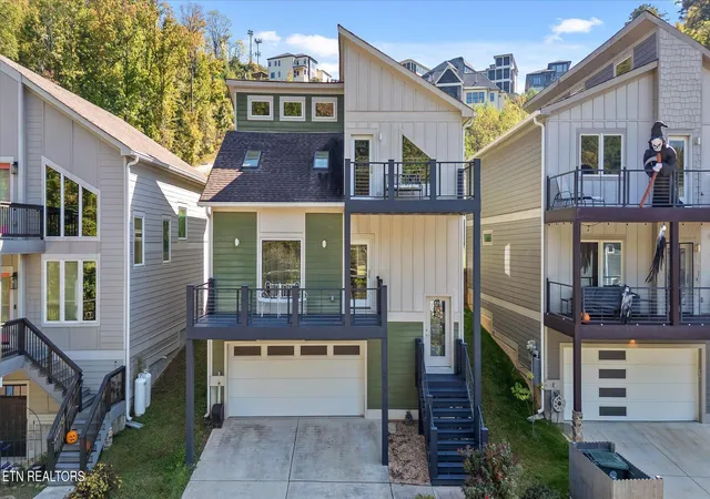 Photo 1 of Single family home for sale at 1406 Hamilton Ave, Chattanooga, TN 37405 | MLS# 1359682 | Listing updated on 2026-10-22