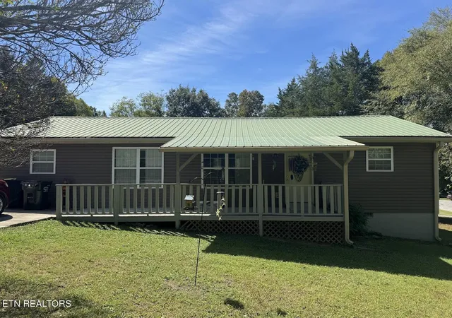 Photo 1 of Single family home for sale at 1114 Rocky Springs Rd, Madisonville, TN 37354 | MLS# 1356772 | Listing updated on 2026-10-26