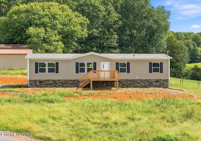 Single family home for sale at 840 Shackleford Rd, Mosheim, TN 37818 | MLS# 1356869
