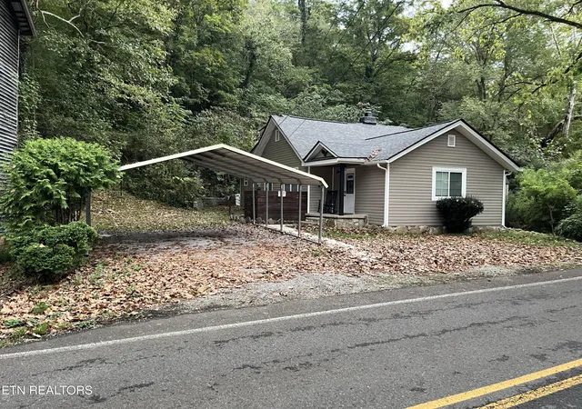 Single family home for sale at 8922 Pedigo Rd, Powell, TN 37849 | MLS# 1356787