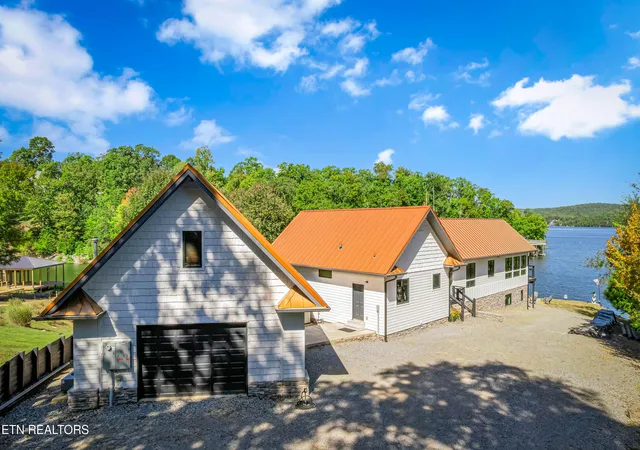 Single family home for sale at 1456 Indian Shadows Dr, Ten Mile, TN 37880 | MLS# 1356848