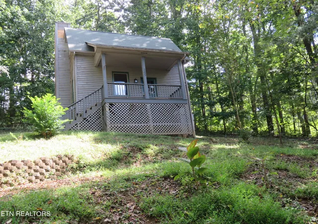 Single family home for sale at 245 Eagle Ridge Dr, Philadelphia, TN 37846 | MLS# 1356916