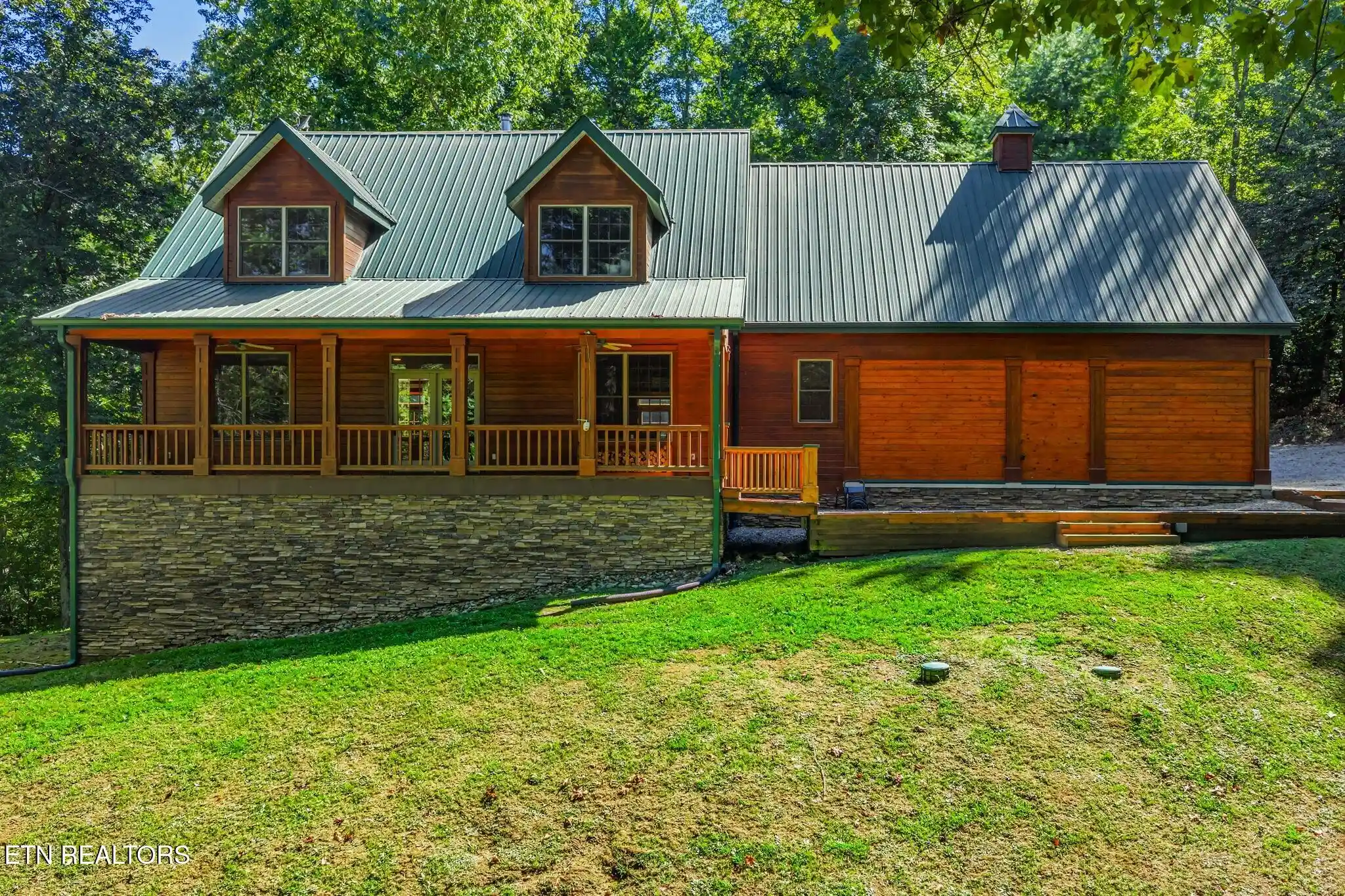 Photo 1 of Single family home for sale at 1801 Grouse Top Rd, Walland, TN 37886 | MLS# 1357054 | Listing updated on 2026-10-02